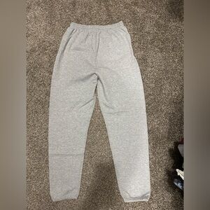Sweat pants